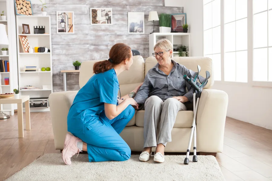 Galicare care gallery image 2