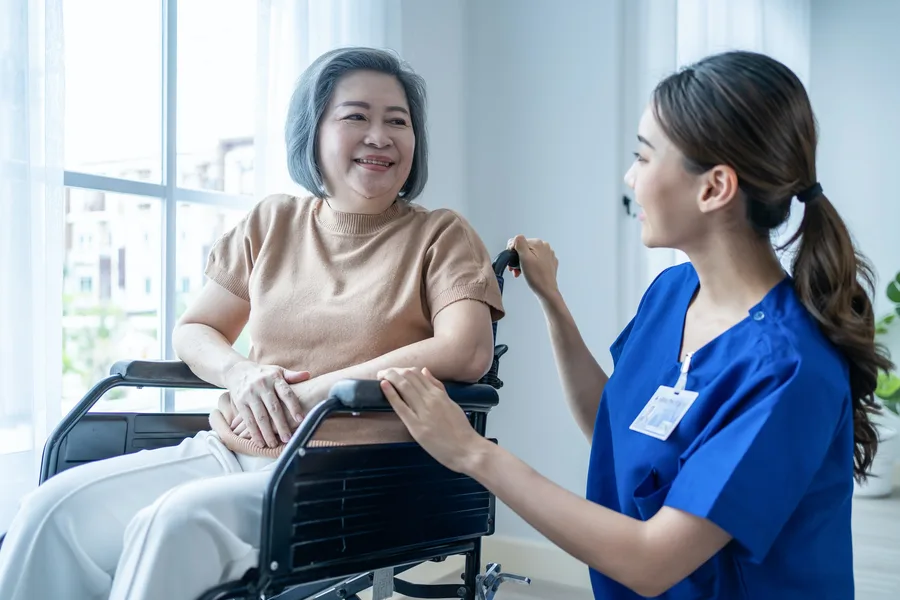 Galicare care gallery image 3