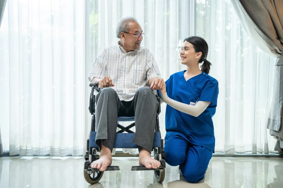 Galicare care gallery image 4