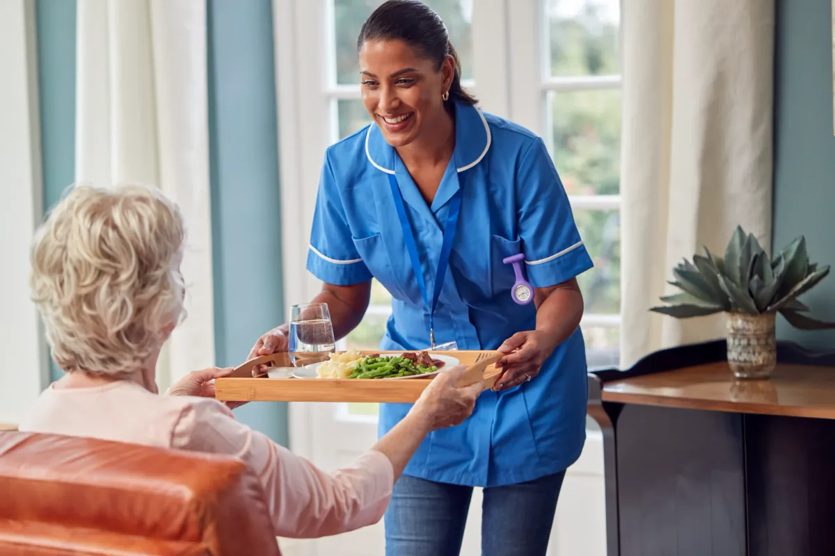24/7 SIL/Respite care