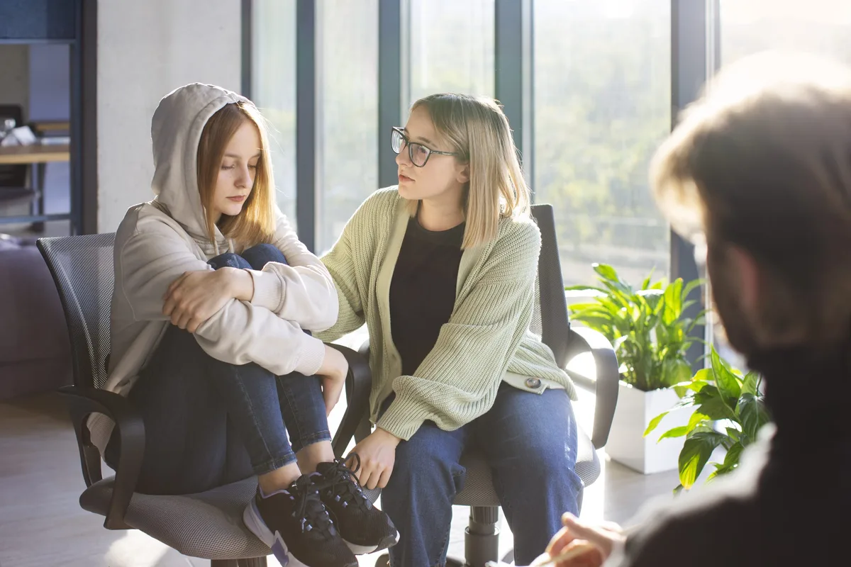 Behaviour support