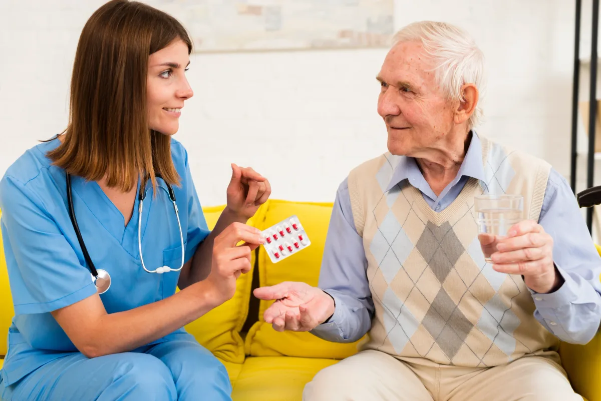 Medication management
