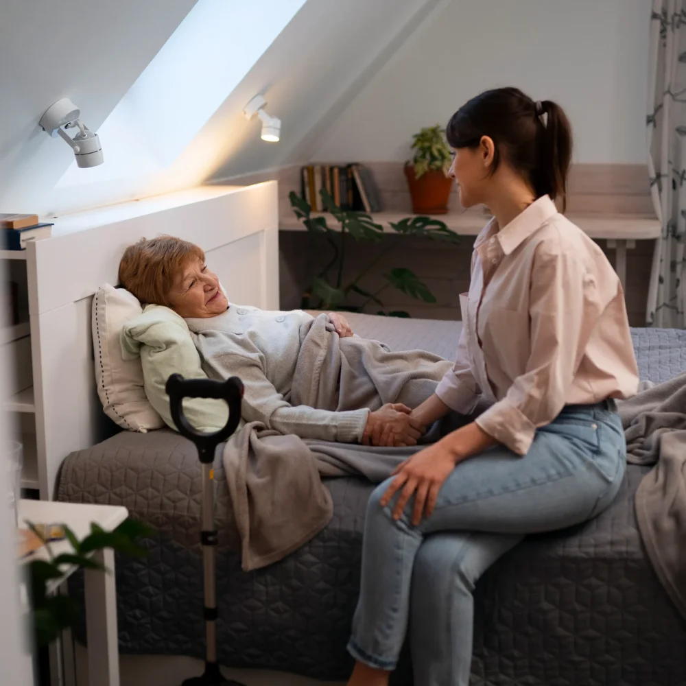 female-nurse-taking-care-elderly-person female-nurse-taking-care-elderly-person